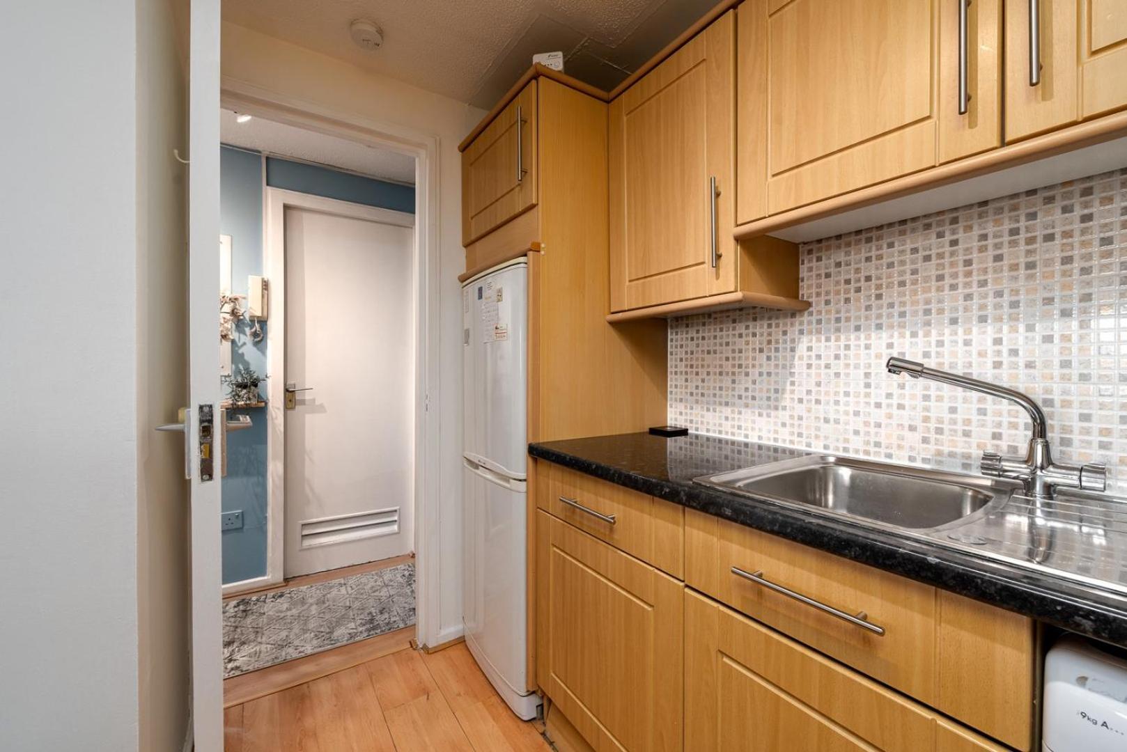 Guestready - Comfortable Retreat In Holborn Apartment London Exterior photo