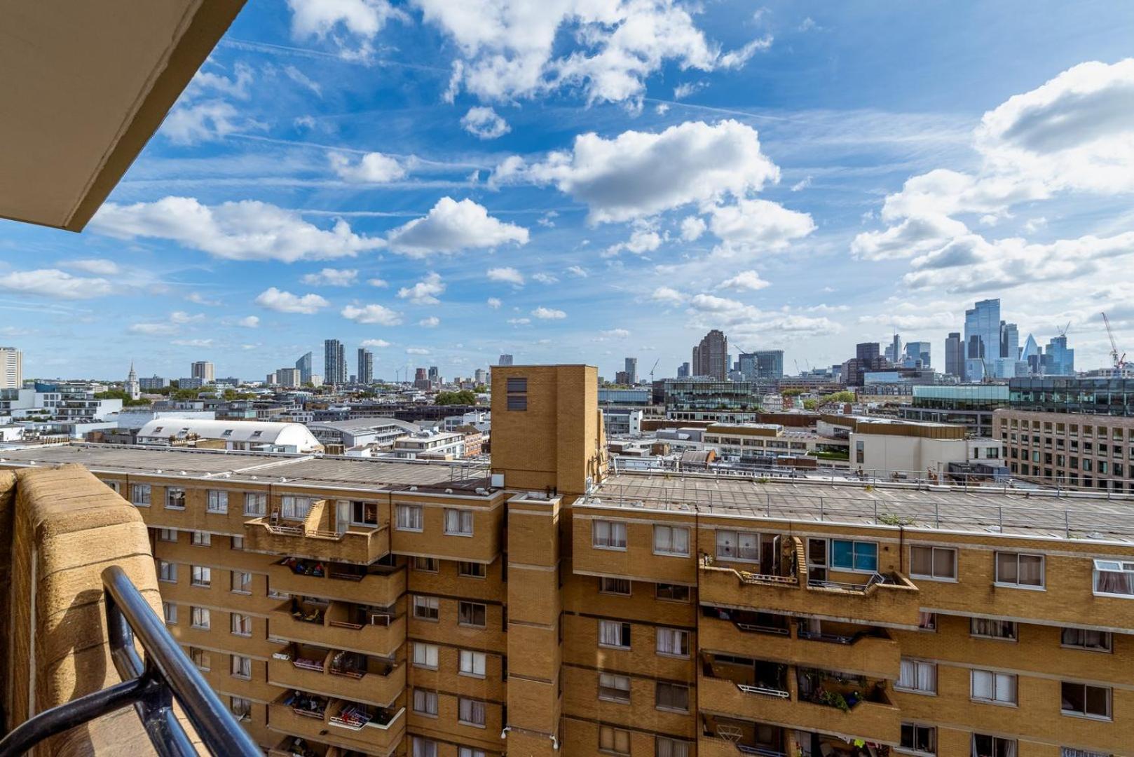 Guestready - Comfortable Retreat In Holborn Apartment London Exterior photo